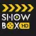 1# Show Movies Box & Tv Cinema