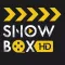 1# Show Movies Box & Tv Cinema