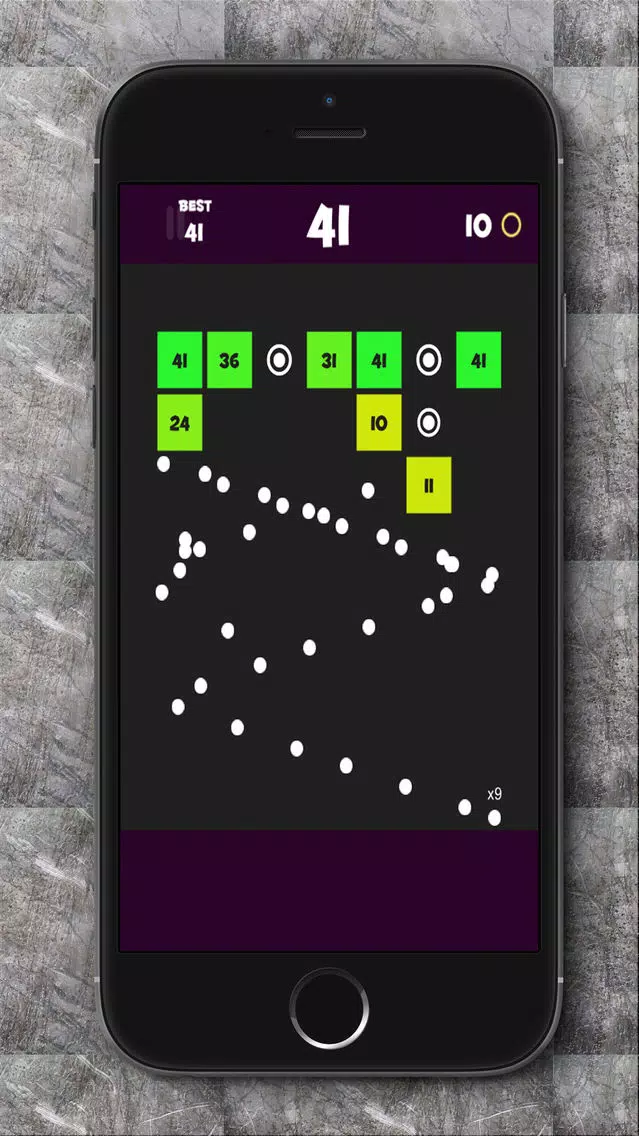 Balls Trick Shots Screenshots