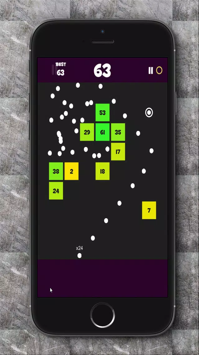 Balls Trick Shots Screenshots