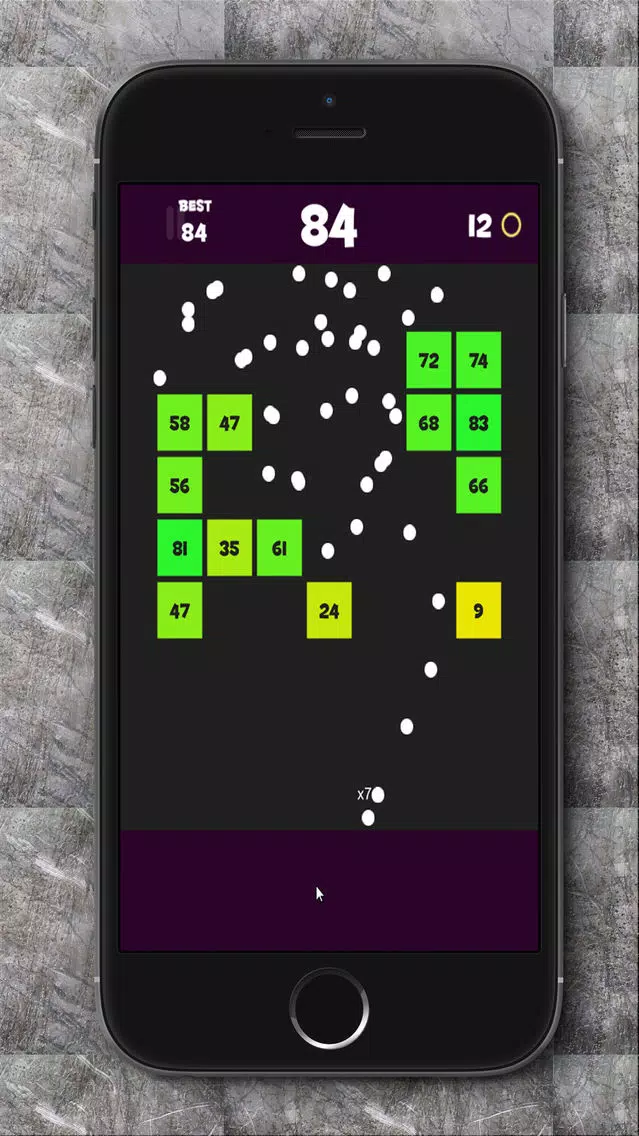 Balls Trick Shots Screenshots