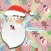 Christmas Sweeper Santa link Game