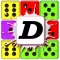Dominoes Merging - Block Merged