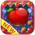 Fruit Garden Mania - Match-3 Link Swipe Blast