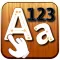Abc Number Tracing For Kids