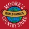 Moore's County Store