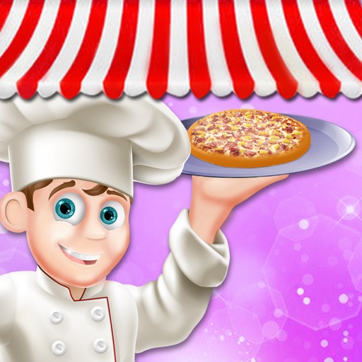 Street Food Cooking Maker Game Street Food Cooking Maker Game