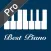 Simple & Best Piano Music Pro