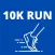 Couch to 10K Run Trainer