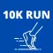 Couch to 10K Run Trainer