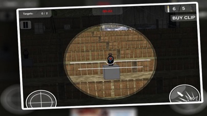 Master Sniper Target School Screenshots