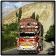 Pak Cargo Transporter - 2022 Pak Cargo Transporter - 2022