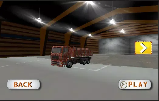 Pak Cargo Transporter - 2022 Screenshots