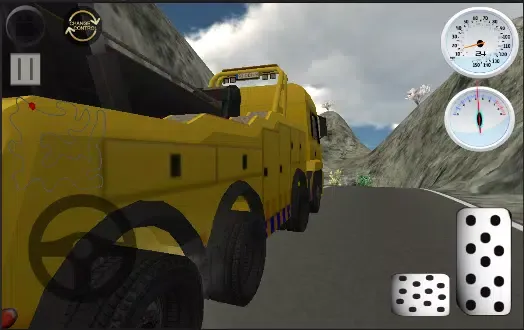 Pak Cargo Transporter - 2022 Screenshots