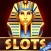 Pharaohs Slots Machine Pro Edition