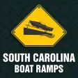 South Carolina Boat Ramps
