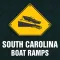 South Carolina Boat Ramps