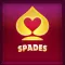 Spades Frenzy: Unlimited Play