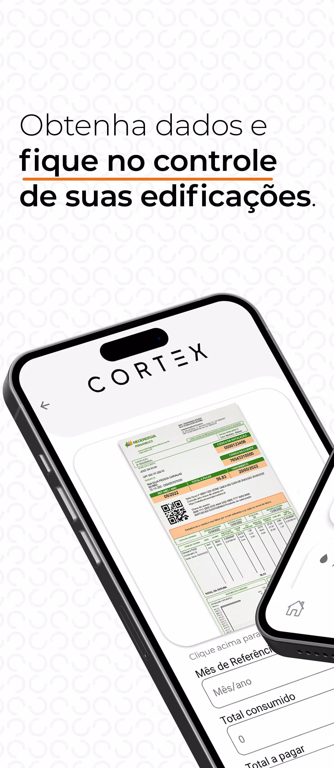 Cortex App Screenshots