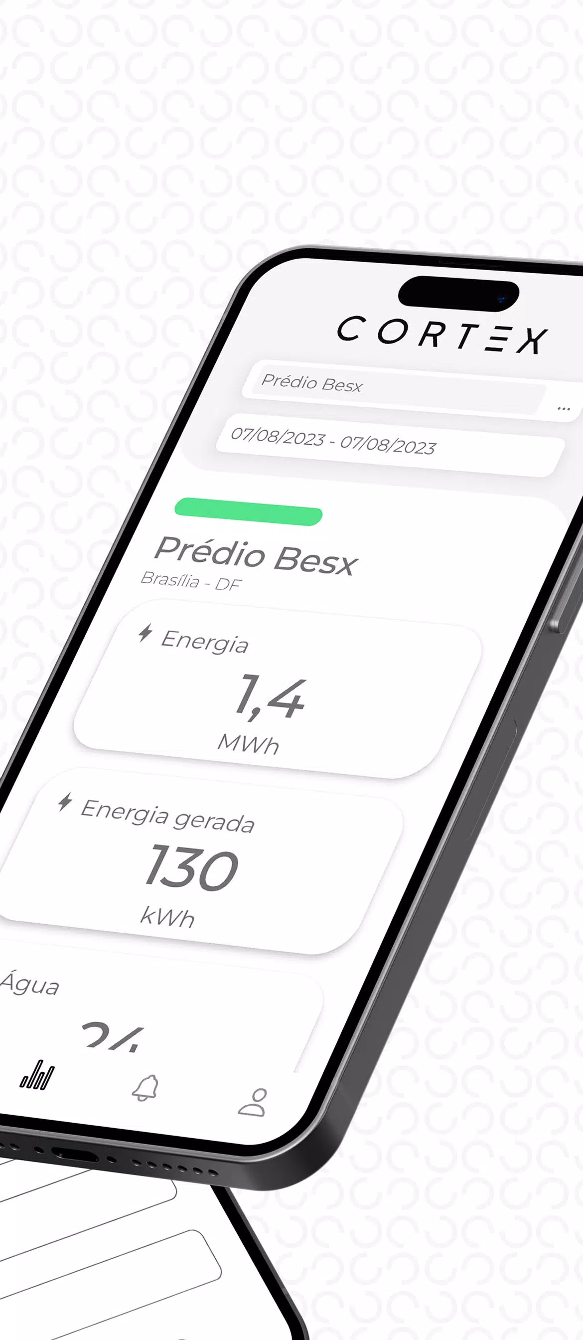 Cortex App Screenshots