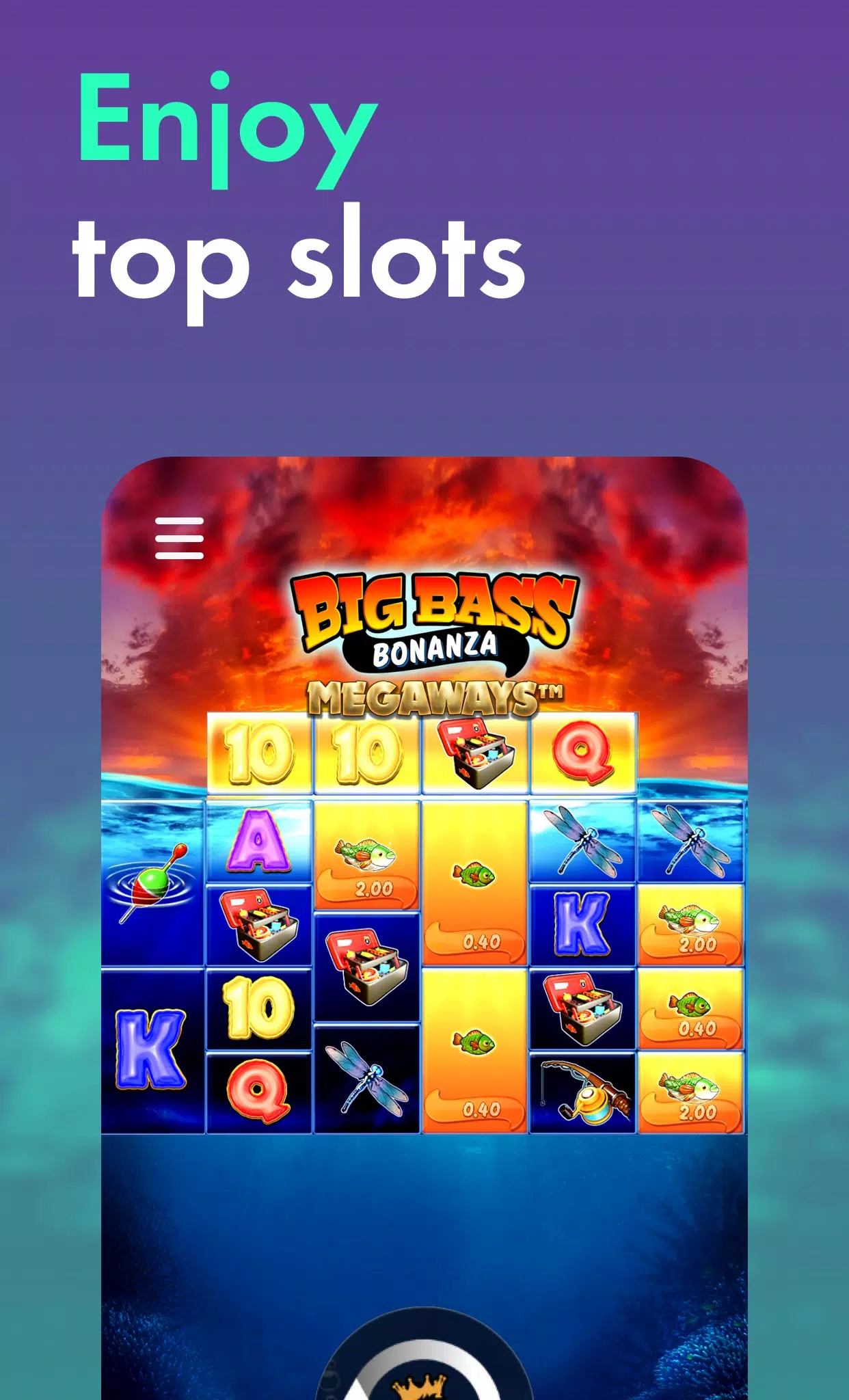 bet365™ Bingo Real Money Bingo Screenshots