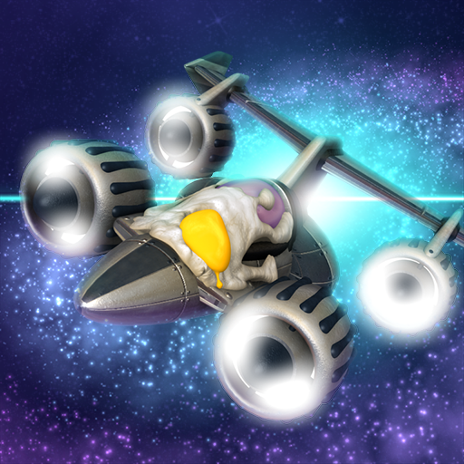Chicken Invaders Universe Chicken Invaders Universe