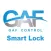 GAF Smart Lock