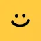 Happy Today Stickers