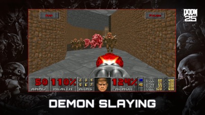 DOOM II Screenshots