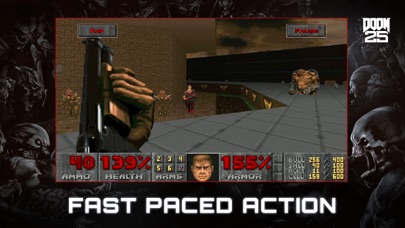 DOOM II Screenshots