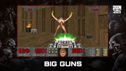 DOOM II Screenshots