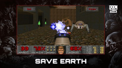 DOOM II Screenshots