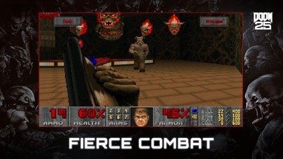 DOOM II Screenshots