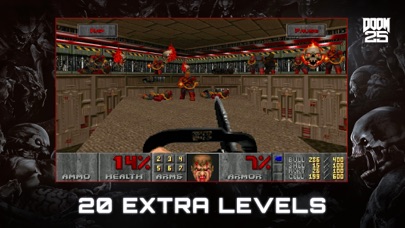 DOOM II Screenshots