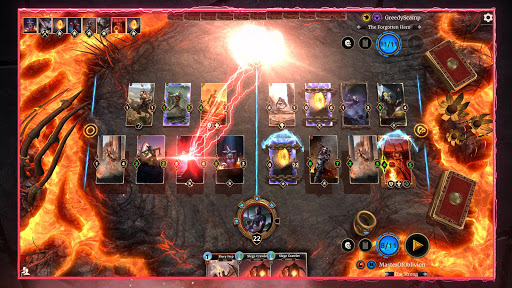 The Elder Scrolls: Legends Screenshots