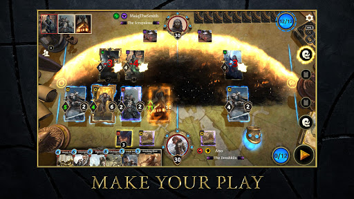 The Elder Scrolls: Legends Screenshots