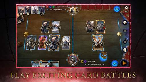 The Elder Scrolls: Legends Screenshots