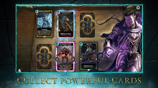 The Elder Scrolls: Legends Screenshots