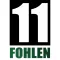 11 Fohlen