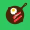 Ecks & Bacon