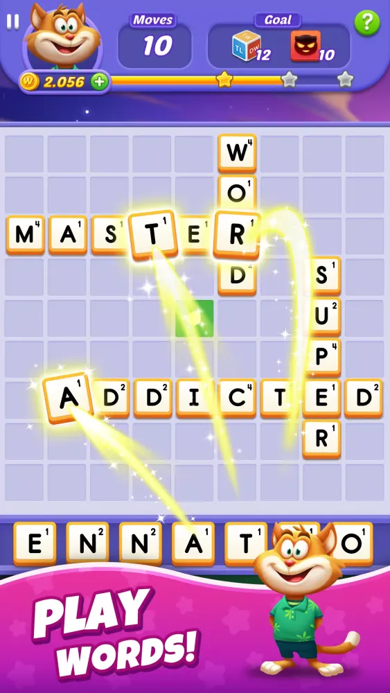 Word Buddies Screenshots
