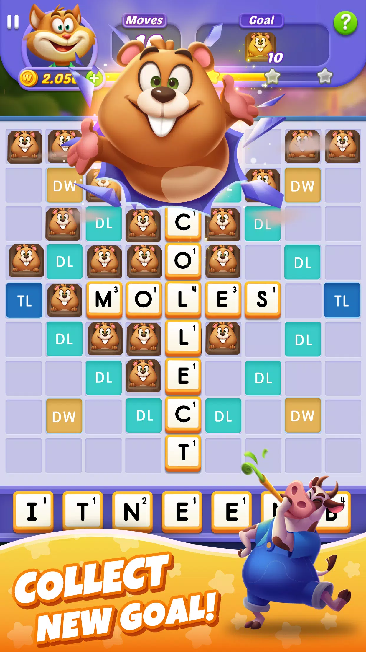 Word Buddies Ekran Görüntüleri