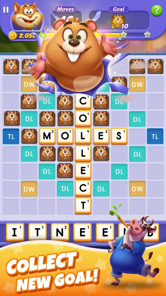 Word Buddies Screenshots