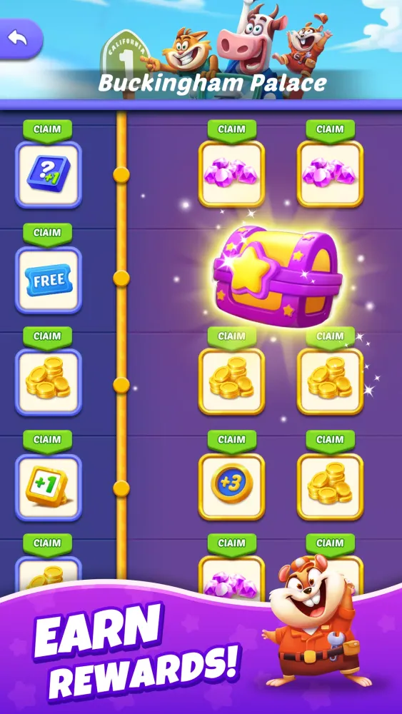 Word Buddies Screenshots