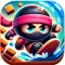 Tile Surfers