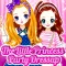 The little princess ^0^