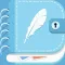 My Diary - Journal with Lock