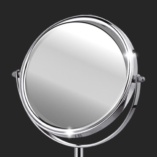 True Mirror App: Makeup Mirror True Mirror App: Makeup Mirror