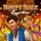 Egypt Ball: EgyptHero