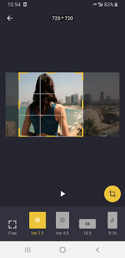Video Cutter & Video Editor Screenshots